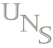 U.N.S. logo